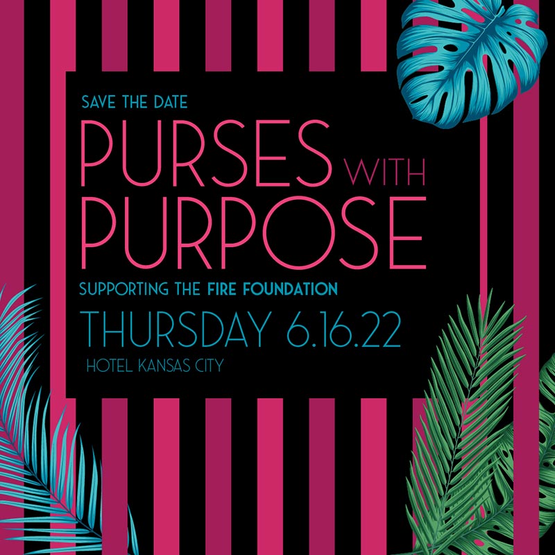 Purses With Purpose 2022