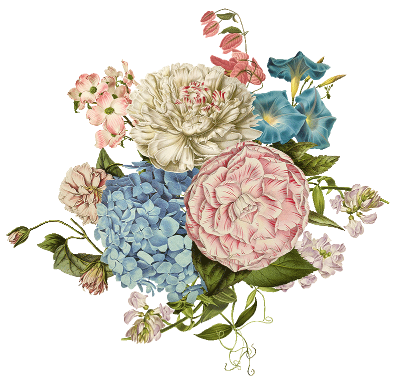 Floral